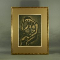 ジョルジュ・ルオー(G.Rouault)