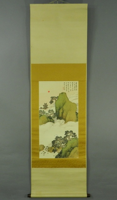 掛け軸買取、書画、浮世絵買取 査定・手数料無料!|アオイ商会 掛け軸買取、書画、浮世絵買取 査定・手数料無料!|アオイ商会