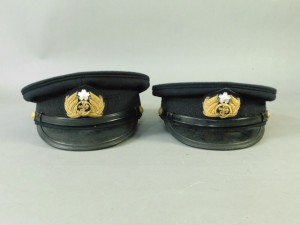 大日本帝国海軍 士官帽子