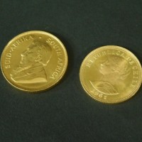 金貨 外国コイン