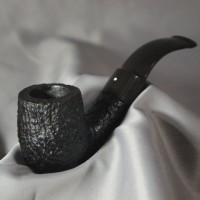 ダンヒル dunhillパイプ SHELLBRIAR シェル 