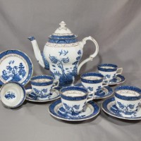 ロイヤルドルトン RoyalDoulton RealOldWillow ウイロー C&S セット