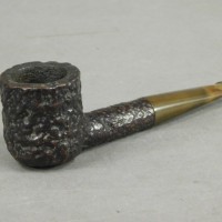 ダンヒル dunhill shell briar パイプ 喫煙具 イングランド(英国)製