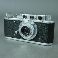 ライカ(Leica)Ernst Leitz Wetzler D.R.P