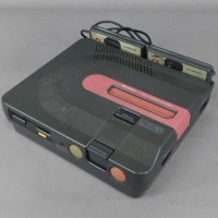 SHARP(シャープ)ツインファミコン